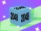 Spill 2048 Løper online