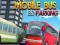 Spill Mobil Buss 3D Parkering online