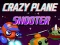 Spill Gal Flyger Skytter online