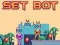 Spill Set Bot online