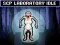 Spill SCP Laboratorium Idle online
