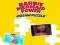 Spill Barbie Havfruekraft Puslespill online