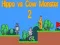 Spill Hippopotamus mot Ku Monstre 2 online