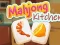 Spill Mahjong Kjøkken online