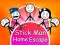 Spill Stickman Hjemmeflukt online