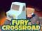 Spill Fury Krysset online