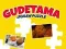 Spill Gudetama Puslespill online