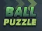 Spill Ballpuzzle online