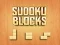 Spill Sudoku Blokker online