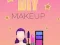 Spill Lag Din Egen Make-up online