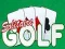 Spill Solitaire Golf online