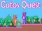 Spill Cutos' Oppdrag online Spill Cutos' Oppdrag online
