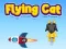 Spill Flygende katt online