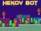 Spill Hekov Bot online