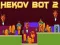 Spill Hekov Bot 2 online Spill Hekov Bot 2 online