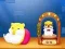 Spill Hamsterliv Puslespill online