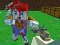 Spill Blocky Kamp SWAT Overlevelse 10 online