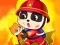 Spill Lille Panda Brannmann online