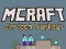 Spill Mcraft Tegneserie Parkour online