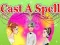 Spill Kaste en besvergelse online