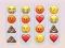 Spill Emoji Sorteringsmester online