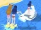 Spill Jente Surfer 3D online