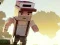 Spill Parkour Craft 3D online