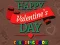 Spill Glad Valentinsdag Malbok online