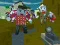 Spill Galen Pixel Apokalypse 4 online