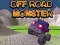 Spill Off Road Monster online