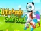 Spill Liten Panda Grønn Vokter online