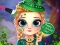 Spill Lille Lily St. Patrick's Day Fotoseanse online