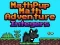 Spill MathPup Matematikk eventyr: Heltall online