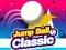 Spill Hopp Ball Klassisk online