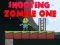 Spill Skyting Zombie En online