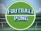 Spill Fotball Pong online