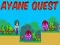 Spill Ayane Quest online