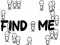 Spill Finn meg online