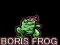 Spill Boris Frosk online