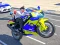 Spill Politiets Stunt Sykkel Racing Spill online