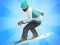 Spill Snowboardmester 3D online