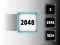 Spill Inversjon 2048 online