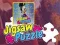 Spill Scrooge Jigsaw Tile Mania online