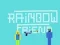 Spill Noob vs Regnbuevenner online
