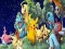 Spill Pokemon Puslespill Rush online