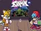 Spill FNF Karakter Test Leikeplass Remake online