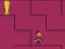 Spill Messi i en labyrint online