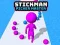 Spill Stickman Velger Mester online