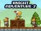 Spill Riddereventyr 2 online