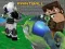 Spill Paintball online